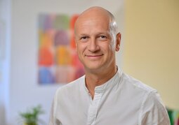 Portrait Jan Scholly