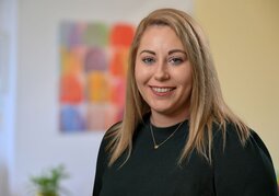 Portrait Anna Böker