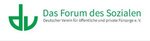 Das Forum des Soialen